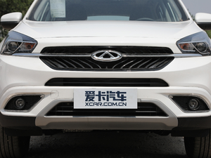 2019款1.5T 自动智慧版 中网