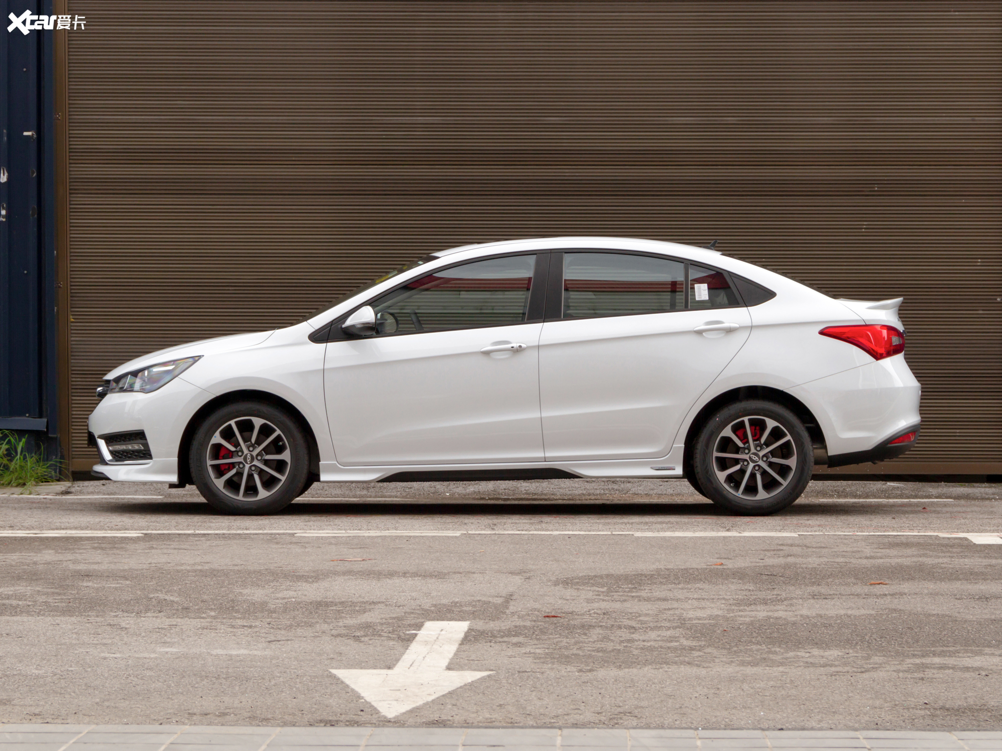 6l 手动cng豪华型  2020款艾瑞泽5 1.5t 手动运动版 1.