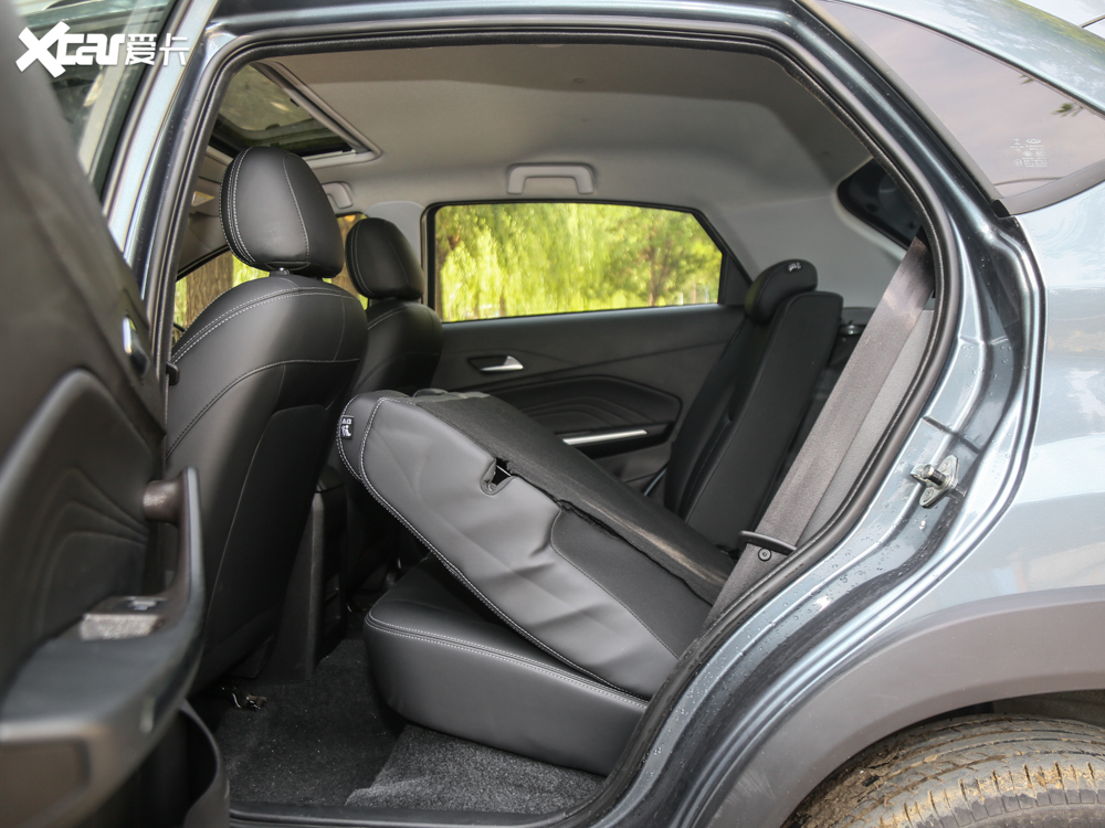 【2021款瑞虎3xplus 1.