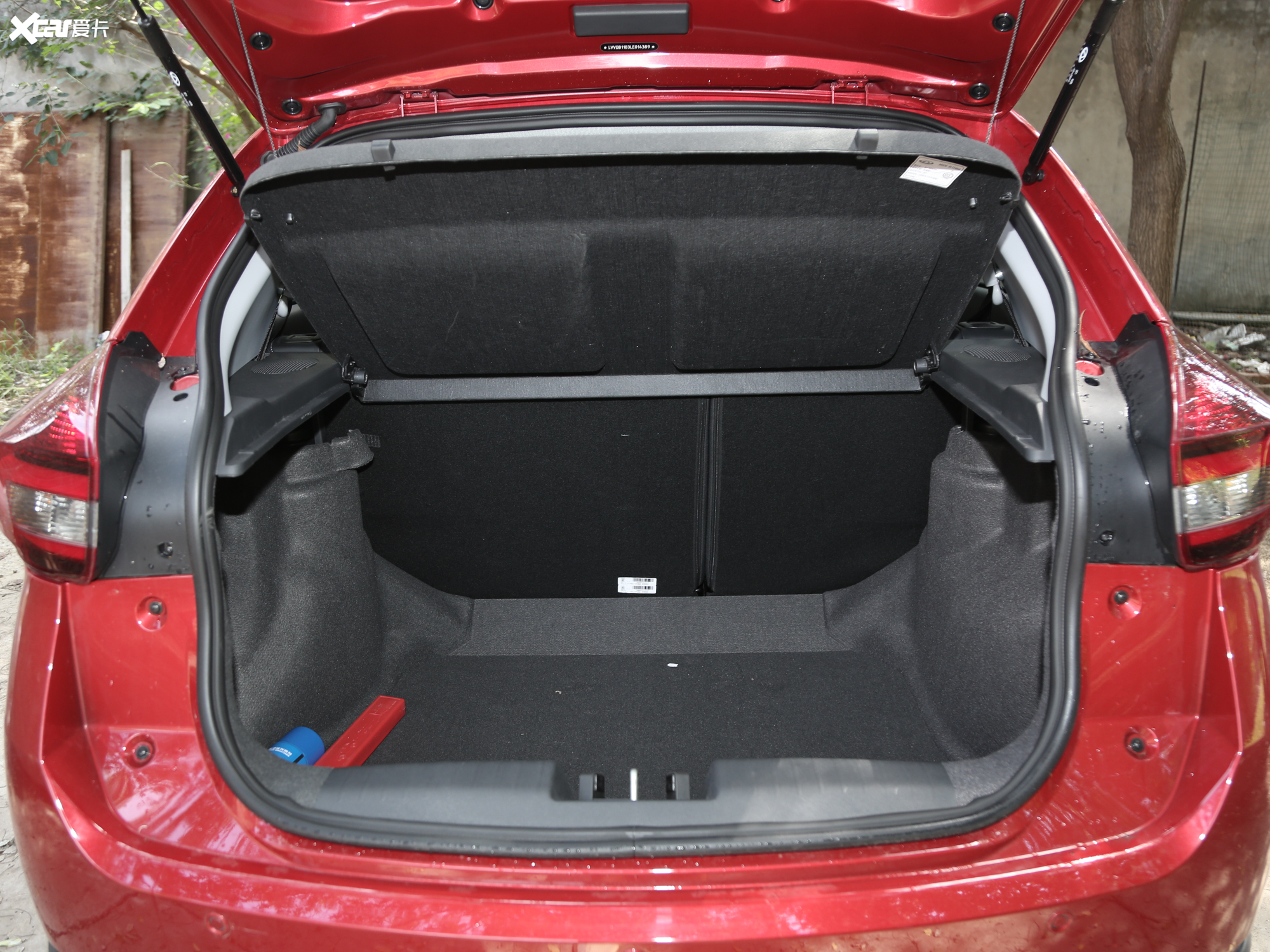 【2021款瑞虎3xplus 1.