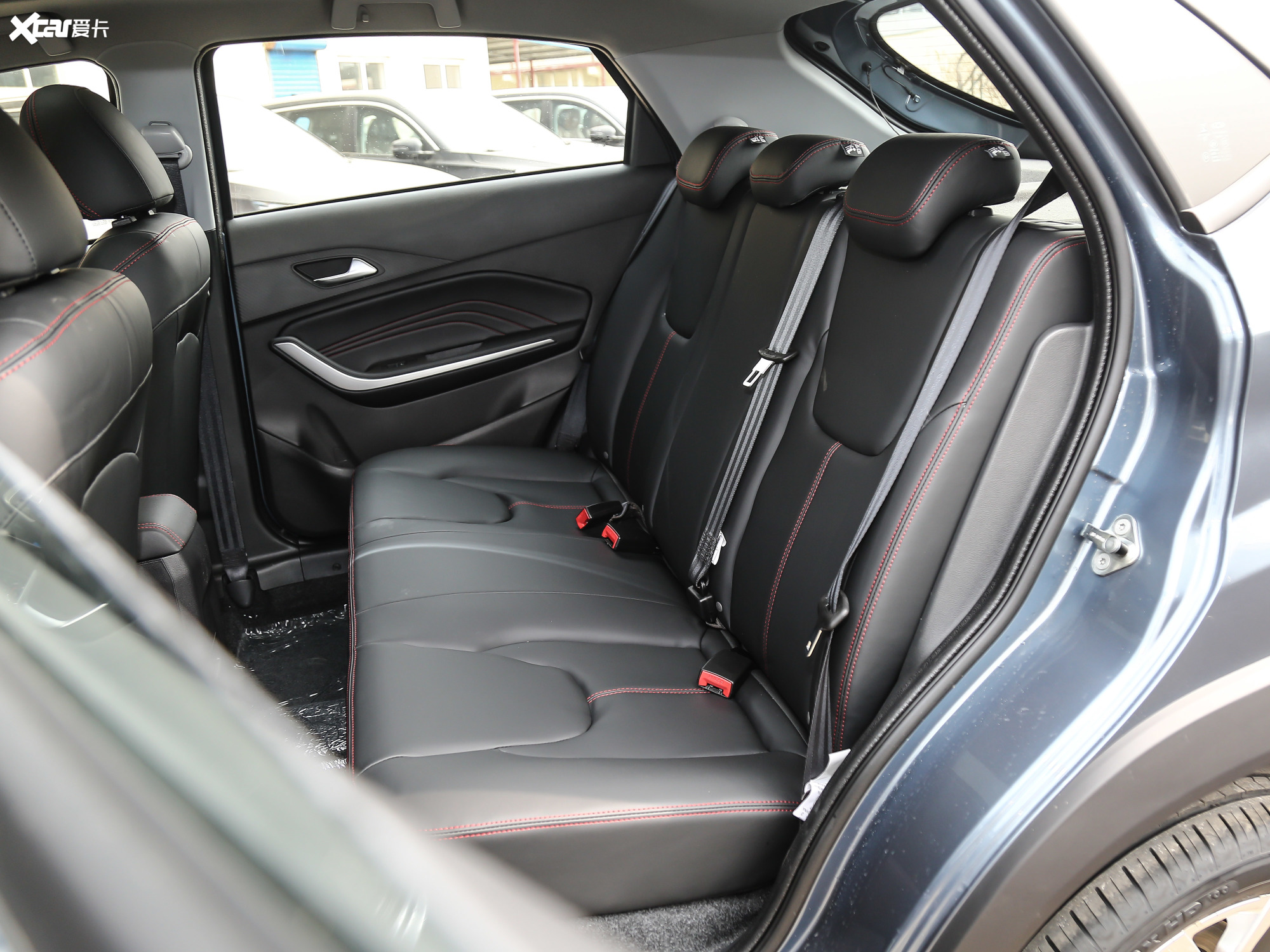 5l cvt3克拉  2021款瑞虎3x plus 1.5l cvt痛快红枣版-Ⅱ型 钻石版 1.