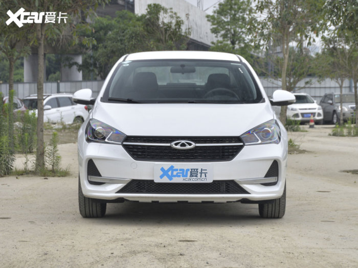 上海瑞杰汽车销售服务有限公司优惠车型图片