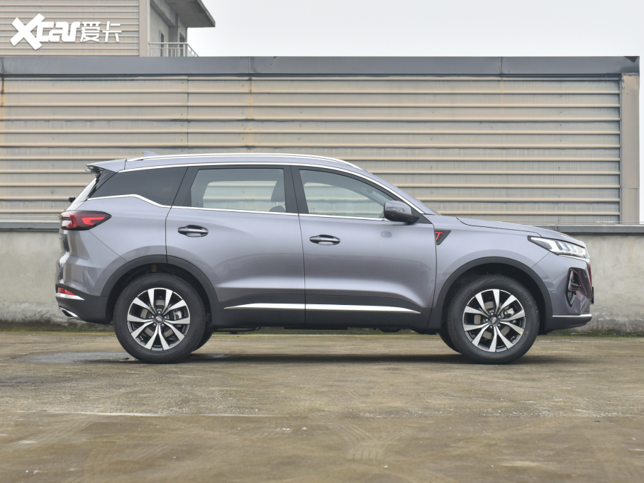 20217 PLUS 1.5T CVT콢