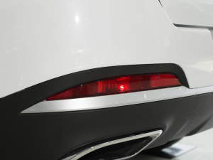 2021��1.5T CVT������ ϸ�����