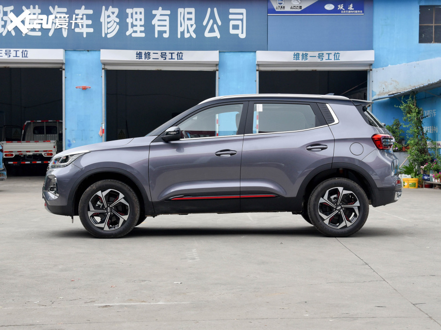 20215x Ӣ۰ 1.5L CVT