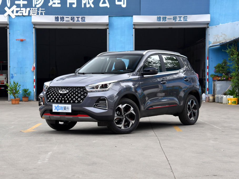 20215x Ӣ۰ 1.5L CVT