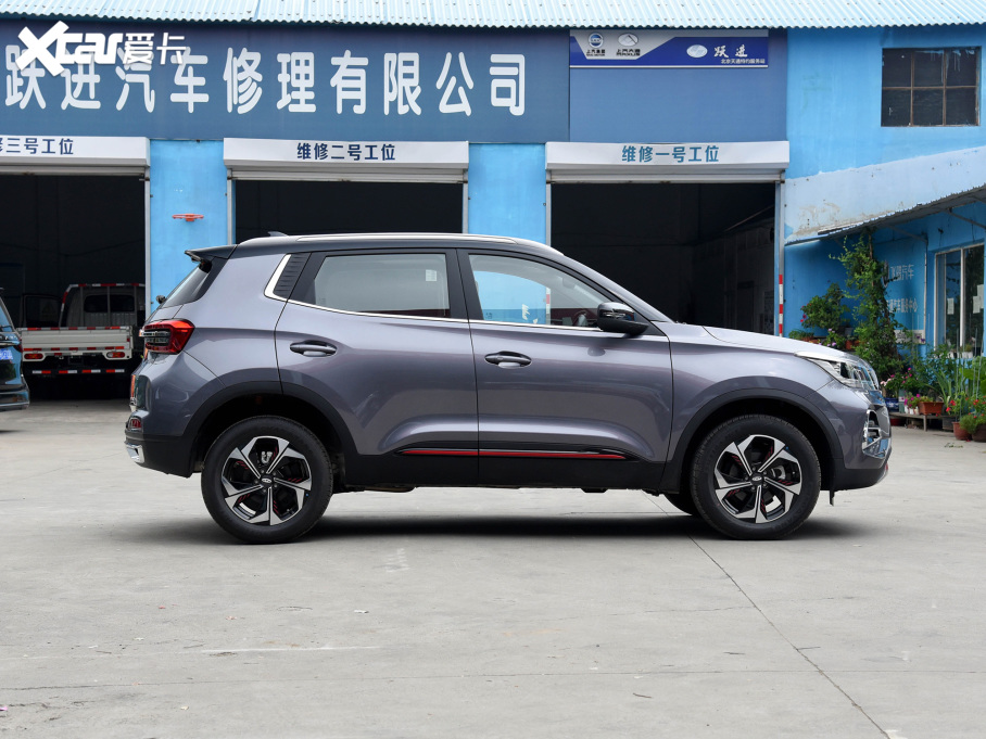 20215x Ӣ۰ 1.5L CVT