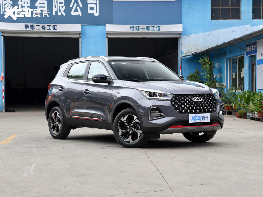 20215x Ӣ۰ 1.5L CVT