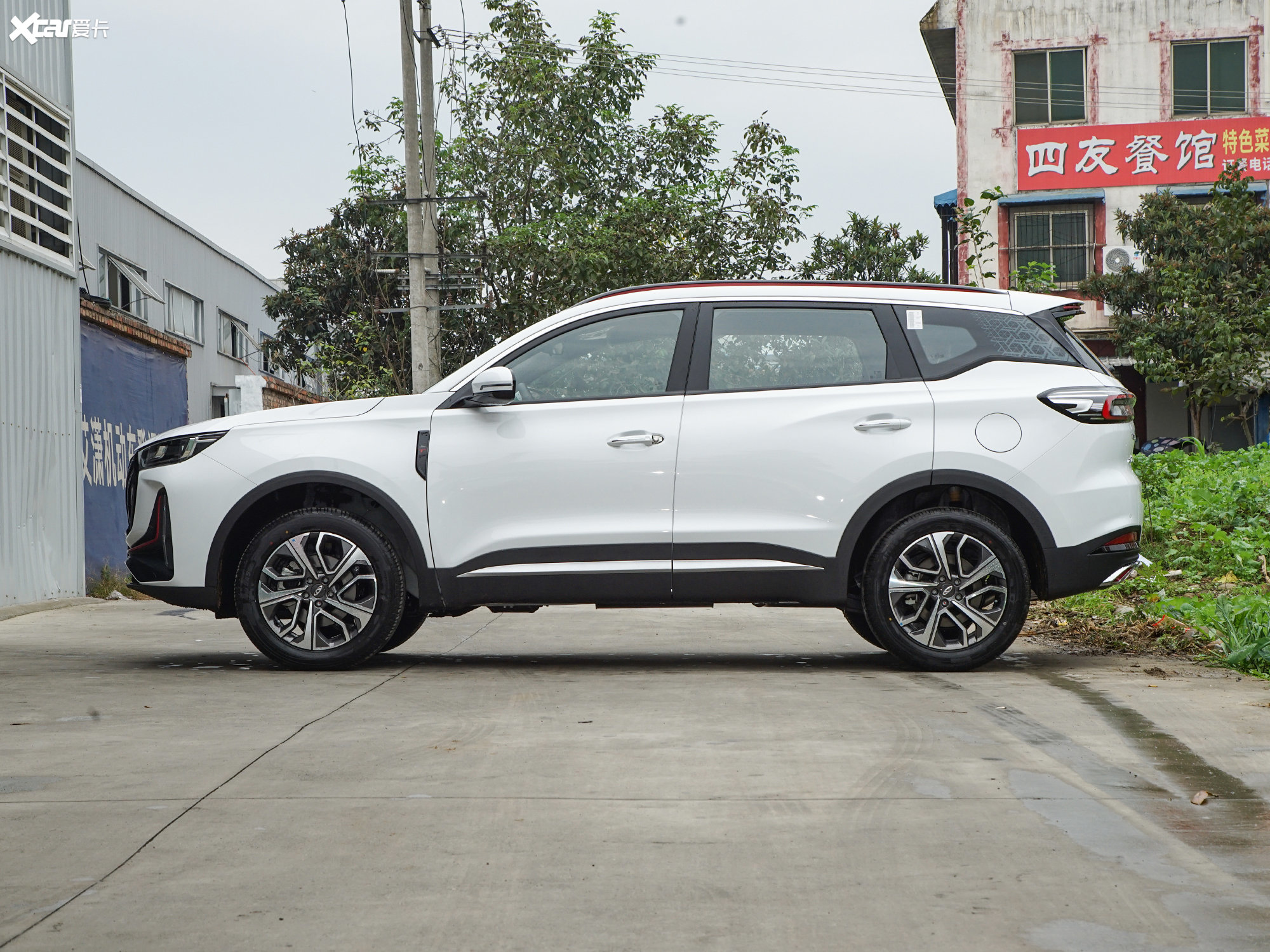  2023 7 PLUS 1 6TGDI DCT 3 357 