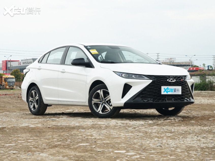 奇瑞百亿补贴置换 全系享整车终身质保-爱卡汽车