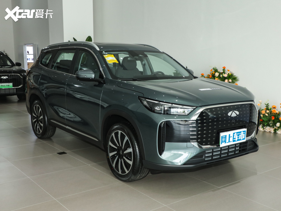 风云T8
