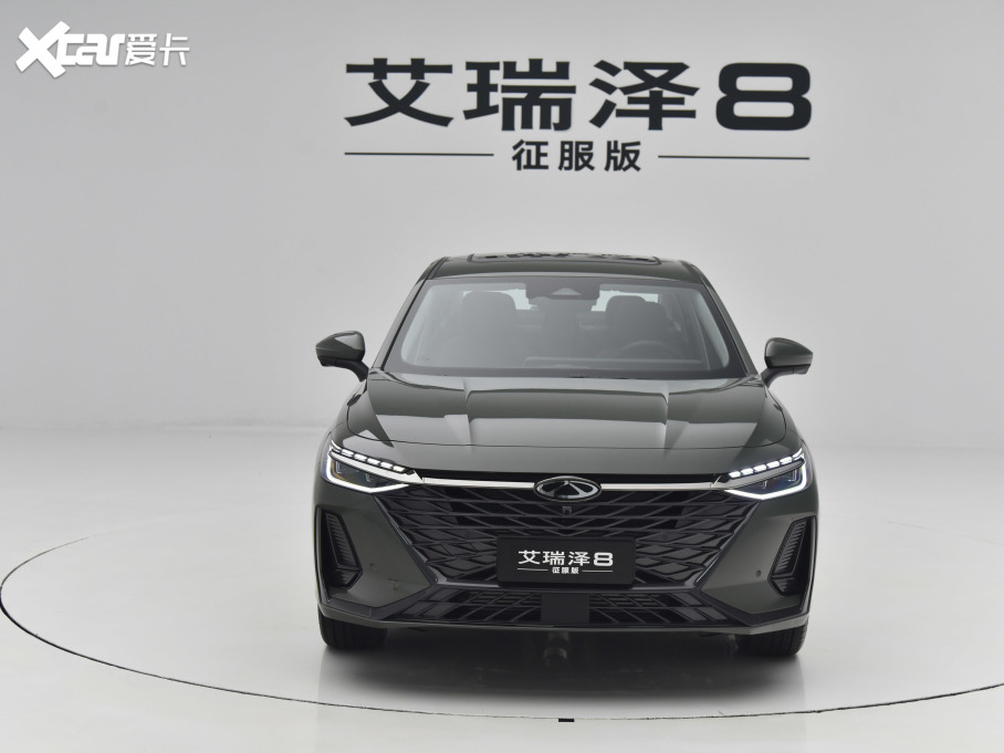 艾瑞泽8