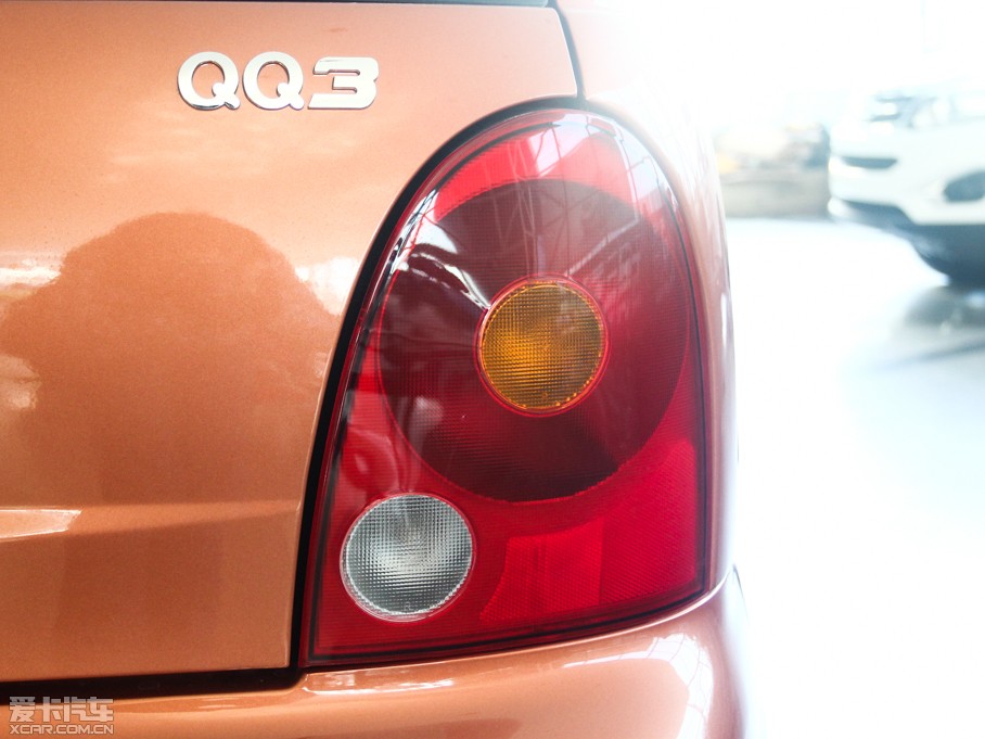 2012QQ3 ʱа 1.0L ֶھ