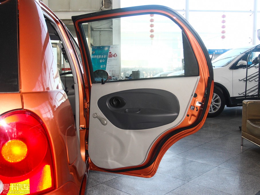 2012QQ3 ʱа 1.0L ֶھ