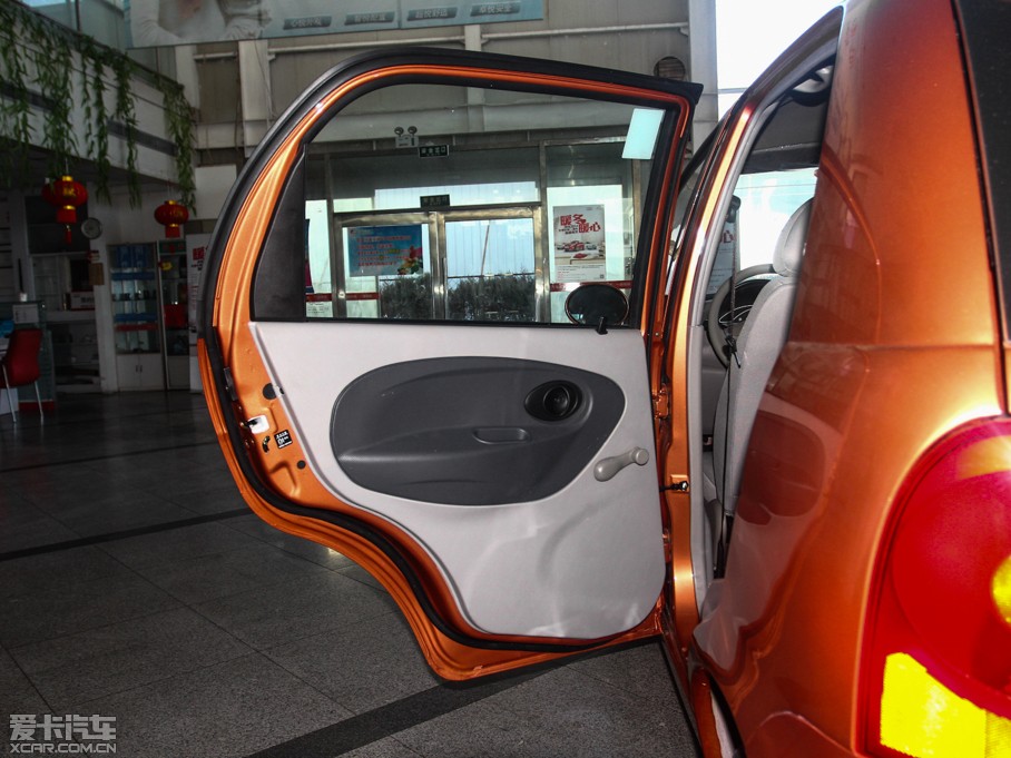 2012QQ3 ʱа 1.0L ֶھ