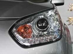 奇瑞汽车2012款瑞虎