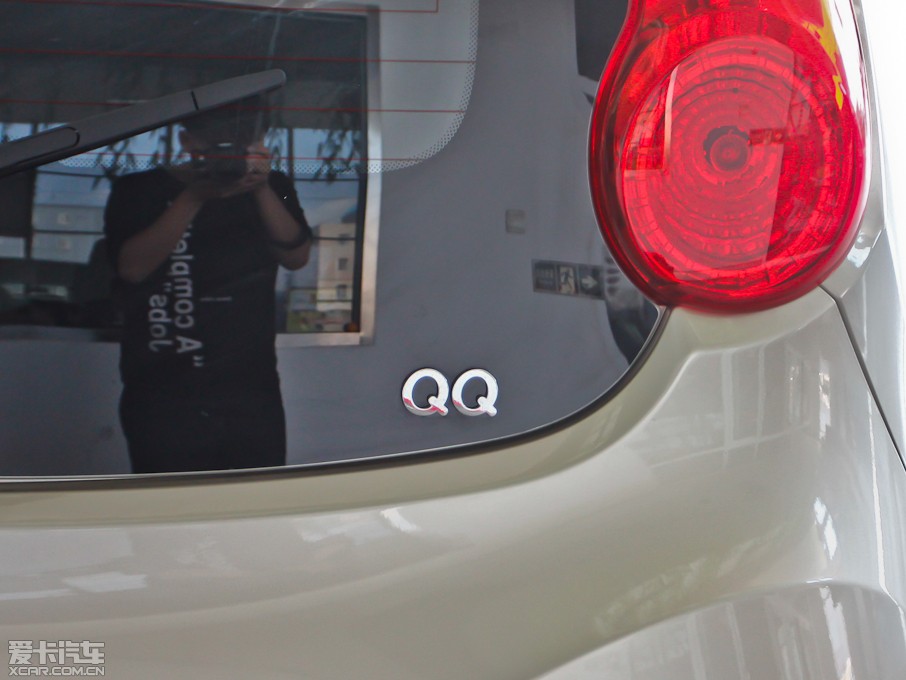 2013QQ 1.0L ֶʱа