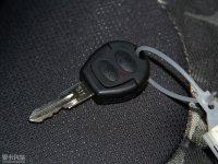 其它奇瑞QQ车钥匙