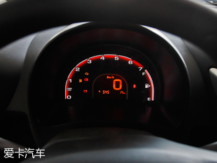 奇瑞汽车2013款奇瑞QQ