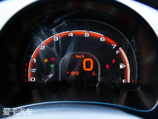 奇瑞汽车2013款奇瑞QQ