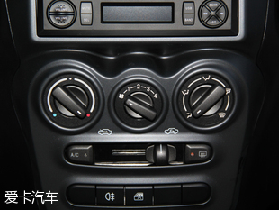 奇瑞汽车2013款奇瑞QQ