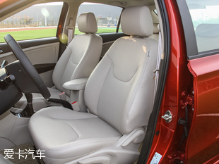 奇瑞汽车2015款艾瑞泽3