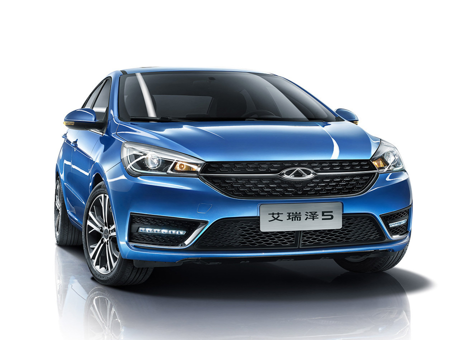 2016ȫ°5 1.5L CVT