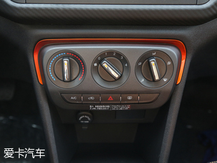 奇瑞汽车2017款瑞虎3x