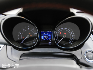 奇瑞汽车2016款艾瑞泽7