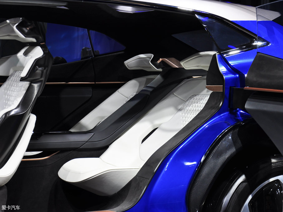 2017Tiggo coupe Concept