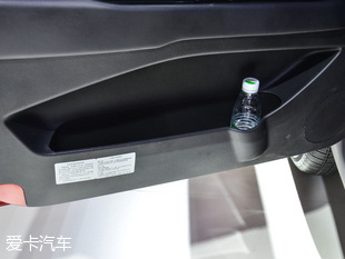 陆风汽车2017款陆风X8