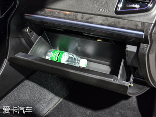 陆风汽车2017款陆风X8