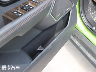 陆风汽车2016款陆风X7