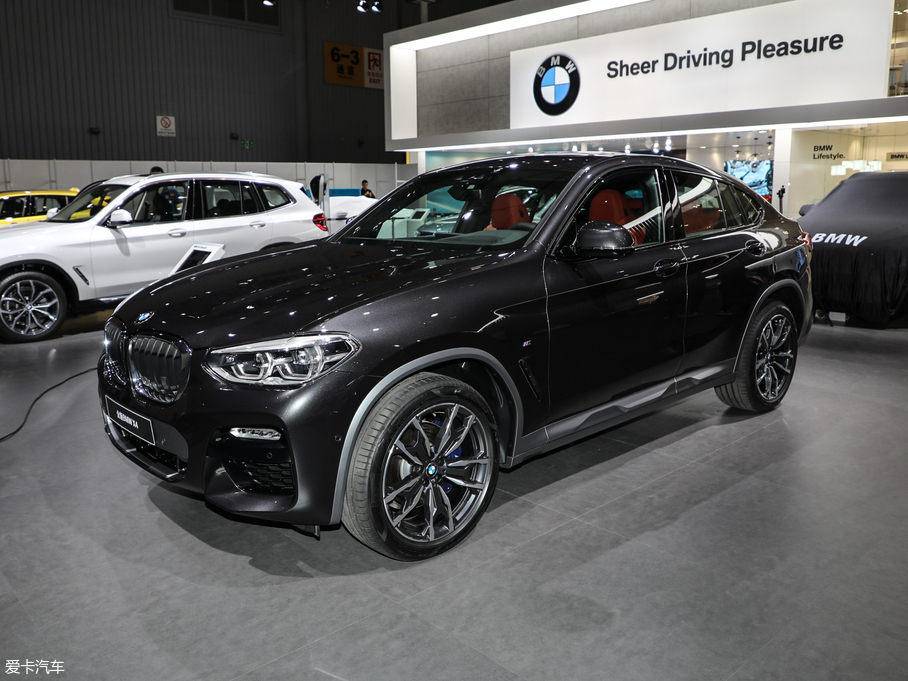 2019X4 xDrive 25i MԽҰװ