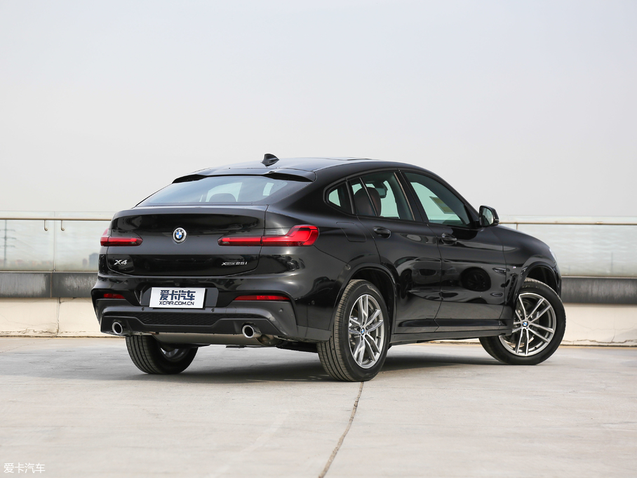 2019X4 xDrive 25i M˶װ