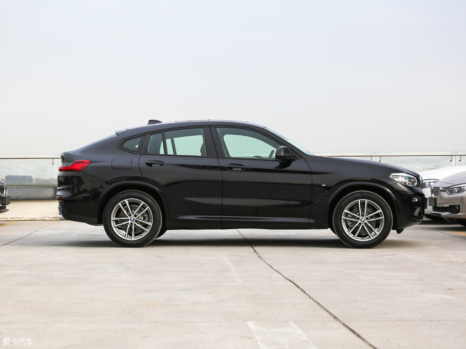 2019X4 xDrive 25i M˶װ