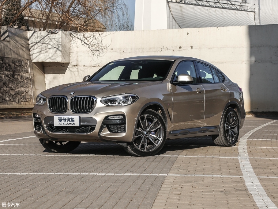 2019X4 xDrive 25i MԽҰװ