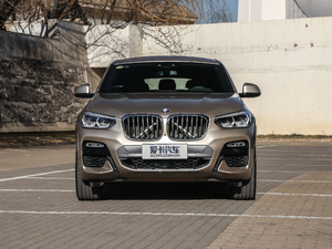 2019xDrive 25i MԽҰװ ǰ