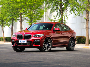 2019xDrive 30i M˶װ ǰ45