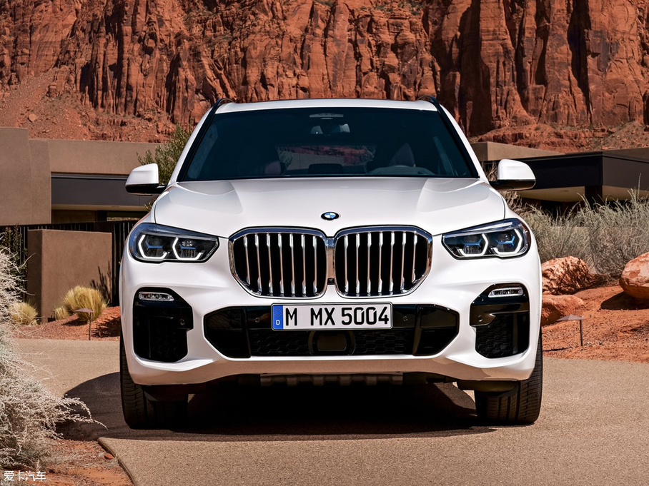 2019X5() xDrive30d