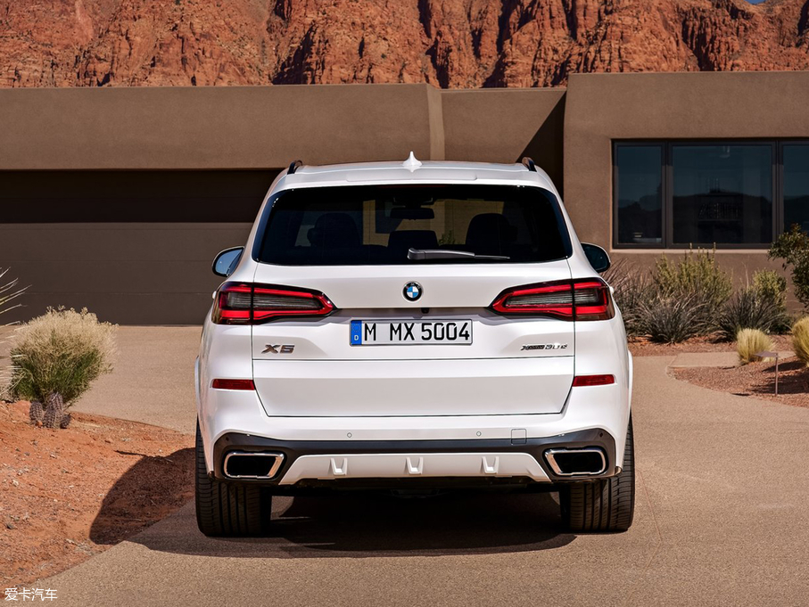 2019X5() xDrive30d