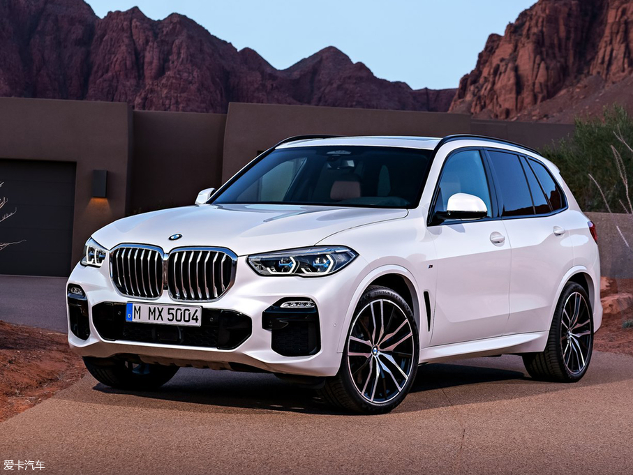 2019X5() xDrive30d