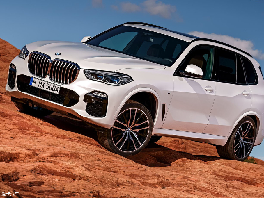 2019X5() xDrive30d