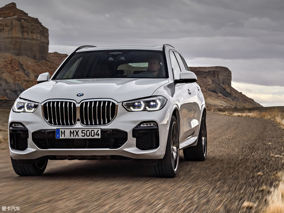 2019X5() xDrive30d