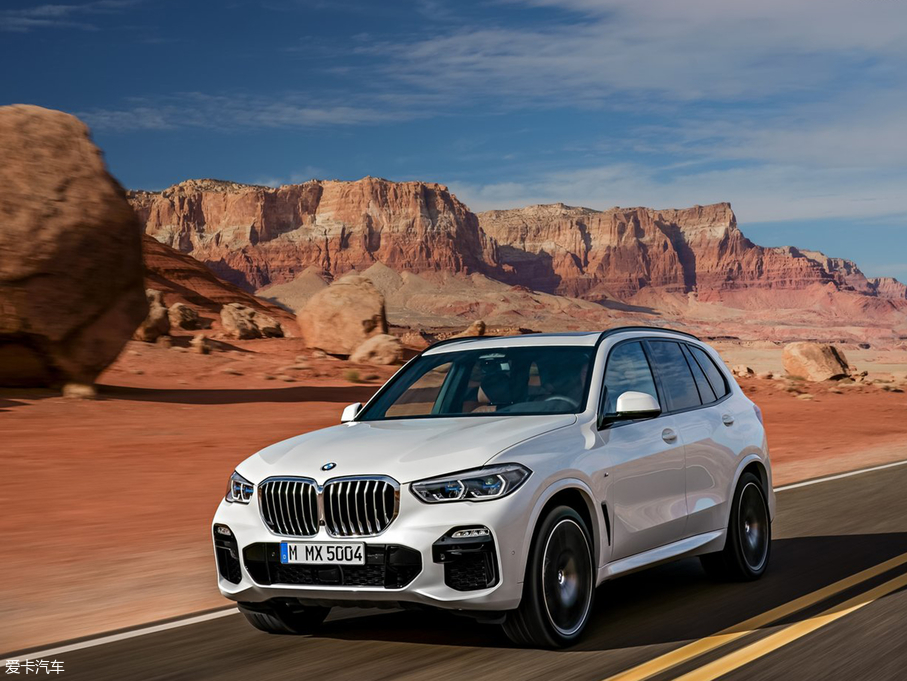 2019X5() xDrive30d