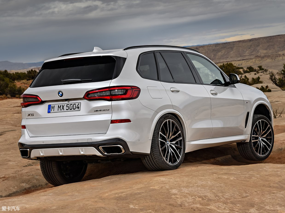 2019X5() xDrive30d