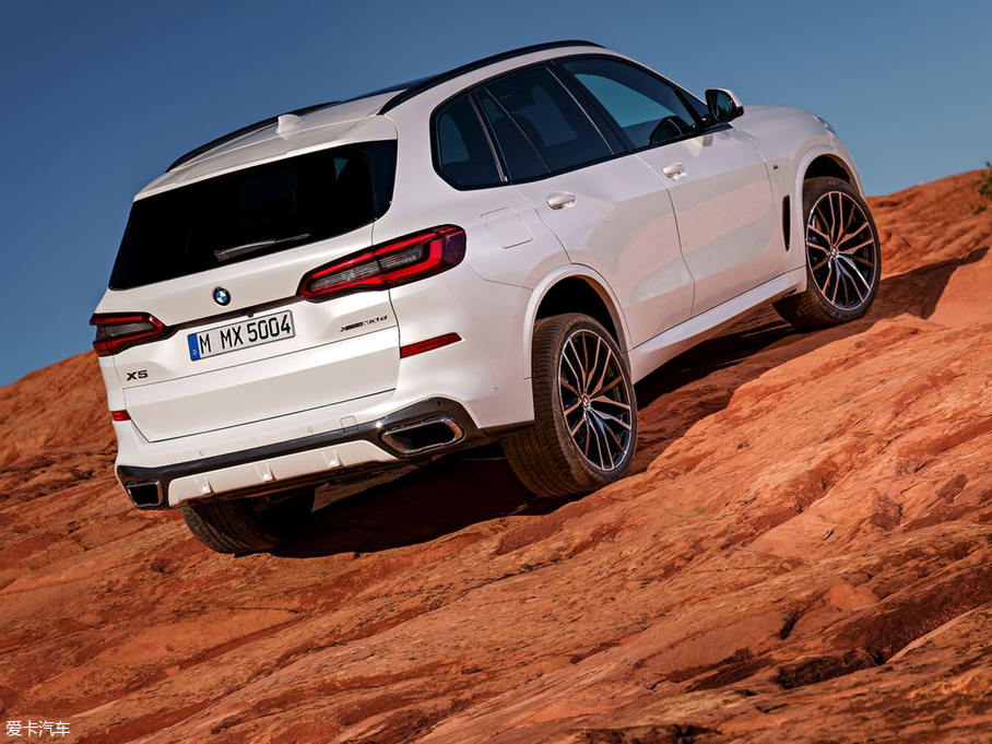 2019X5() xDrive30d