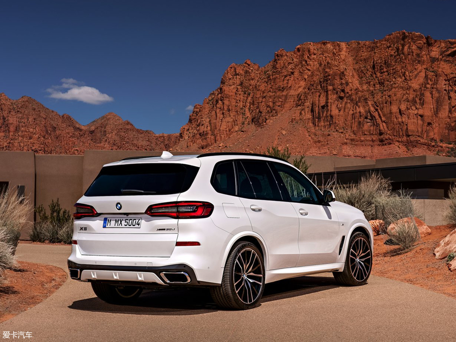 2019X5() xDrive30d