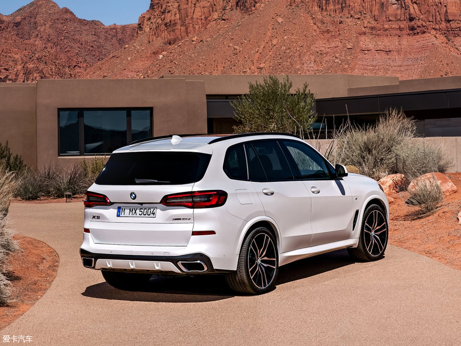 2019X5() xDrive30d