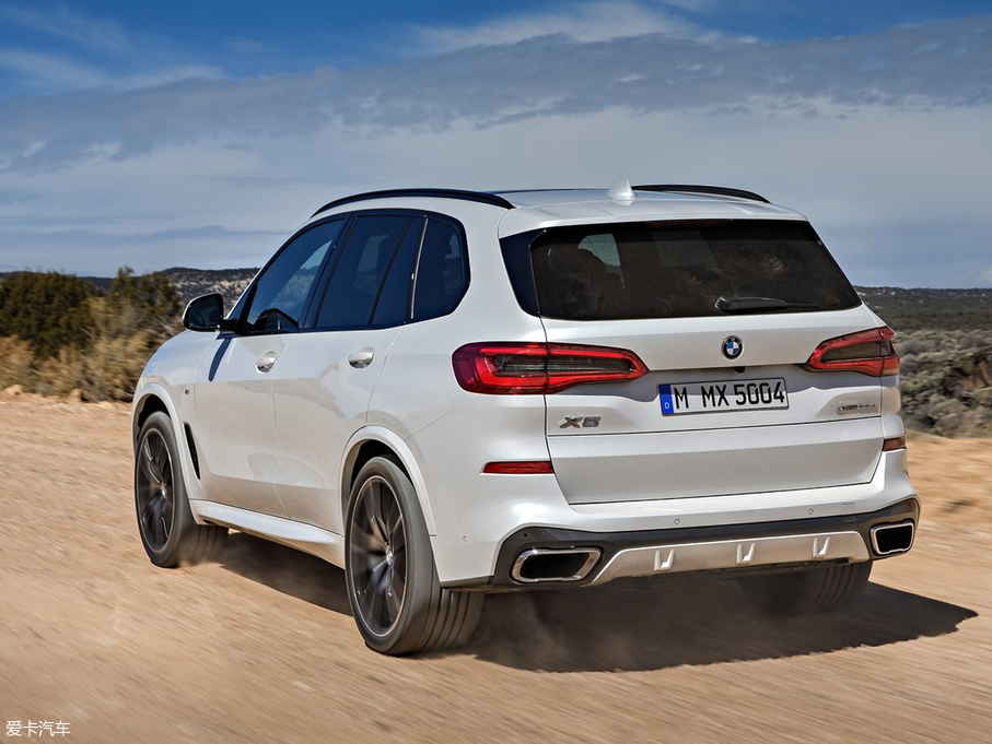 2019X5() xDrive30d